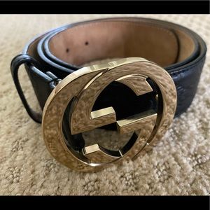 Gucci Signature Belt